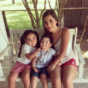 Meet your Posher, Fatima